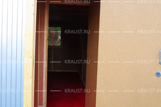 БК01 стандарт вход