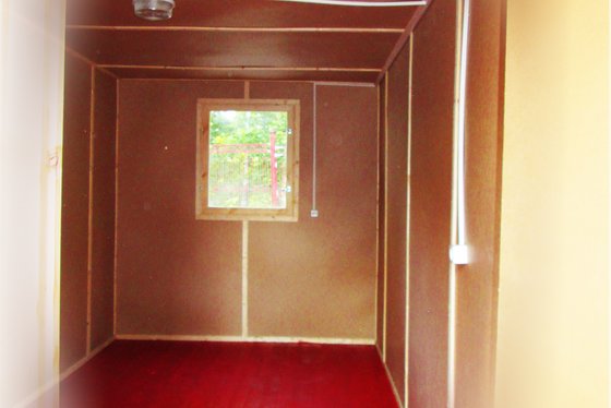 БК01 стандарт вход