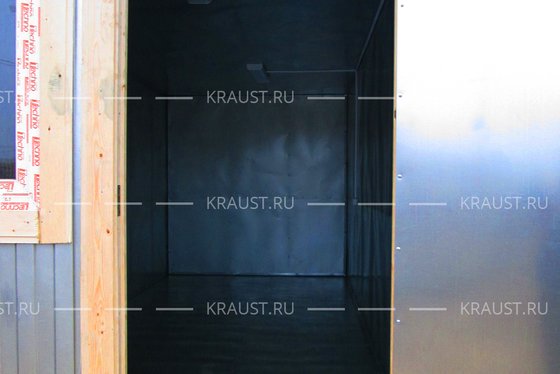 Блок контейнер - 00, г. Дрезна