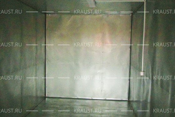 Блок контейнер - 00, г. Дрезна