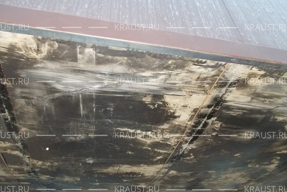 Блок контейнер - 012 Сэндвич Краус, г. Зарайск