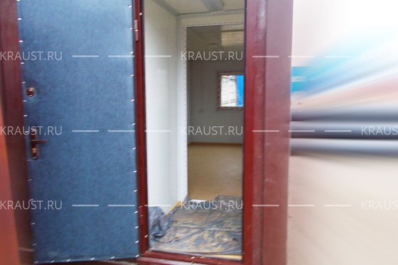 Блок контейнер - 012 Сэндвич Краус, г. Зарайск