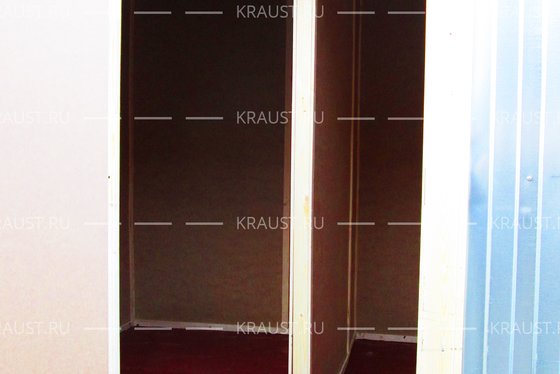 Блок контейнер - 04, г. Дубна