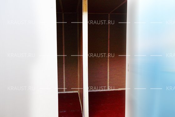 Блок контейнер - 04 г. Истра