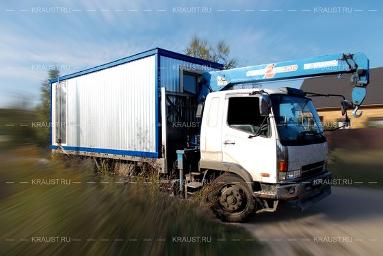 доставка БК-01 ДВП, г. Жуковский