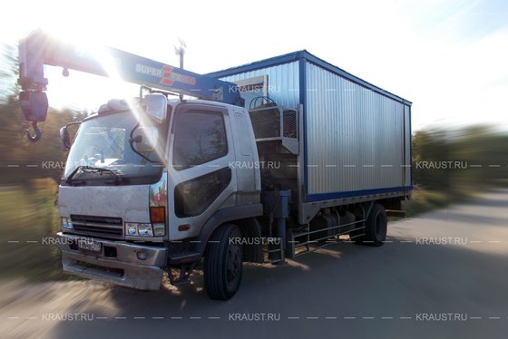 доставка БК-01 ДВП, г. Жуковский