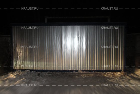Блок контейнер БК-01 ДВП п. Кокошкино фото