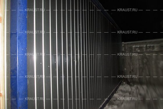 Блок контейнер БК-01 ДВП п. Кокошкино фото