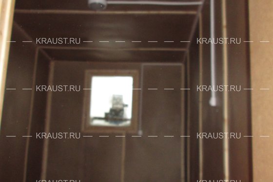 Блок контейнер БК-01 ДВП пгт.Обухово фото