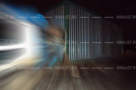 Блок-контейнер БК-04 ДВП фото