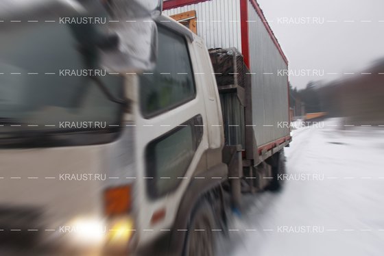 Блок контейнер ЭБК-01 ДВП п. Монино фото