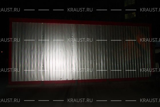 Блок-контейнер ЭБК-01 ДВП фото