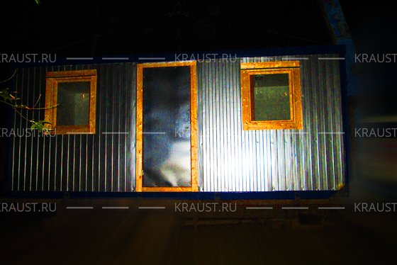 Блок контейнер г. Фрязино фото