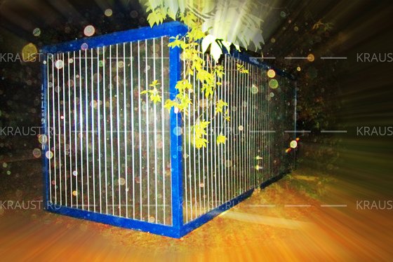 Блок контейнер г. Фрязино фото