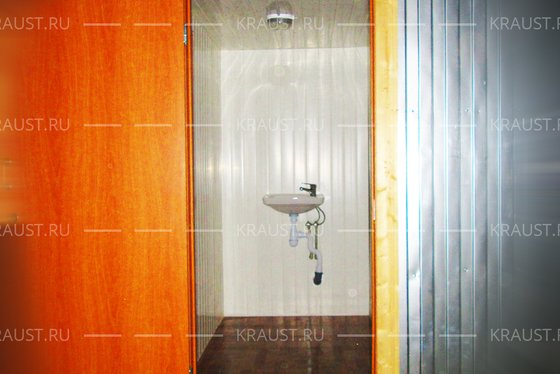 Блок контейнер г. Фрязино фото