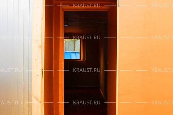 Блок контейнер г. Коломна фото