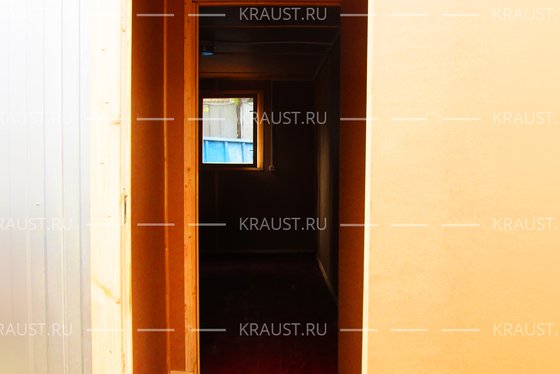 Блок контейнер г. Коломна фото