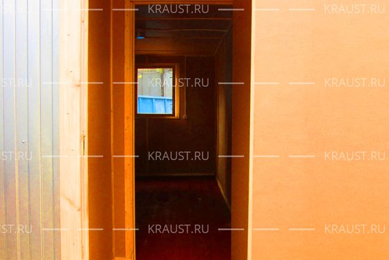 Блок контейнер г. Коломна фото