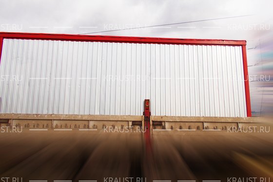 Блок контейнер г. Кубинка фото