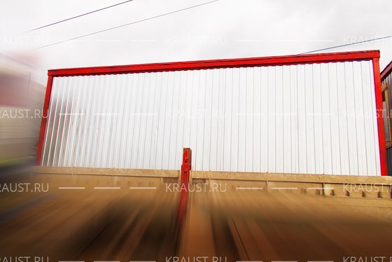 Блок контейнер г. Кубинка фото