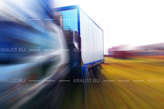 Блок контейнер г. Лобня фото