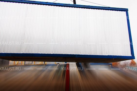 Блок контейнер г. Лосино-Петровский фото