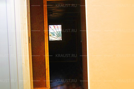 Блок контейнер г. Наро-Фоминск фото