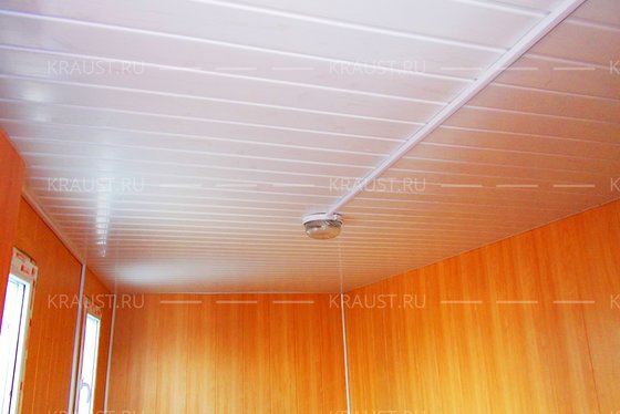 Блок контейнер, г. Раменское фото