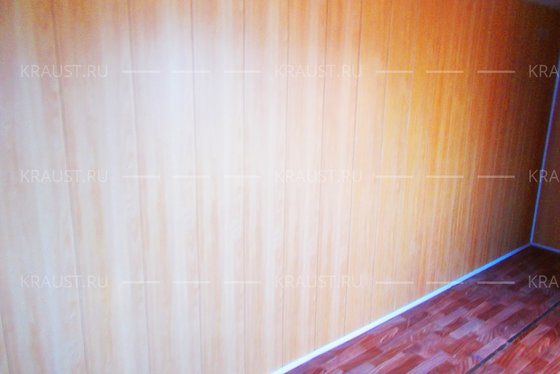 Блок контейнер, г. Раменское фото