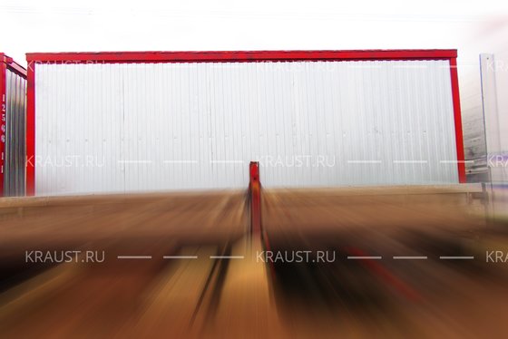 Блок контейнер г. Троицк фото