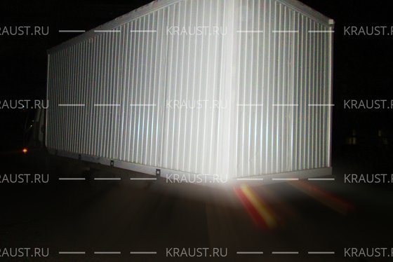 Блок контейнер г. Власиха фото