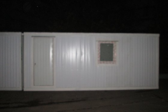 Блок контейнер г. Власиха фото