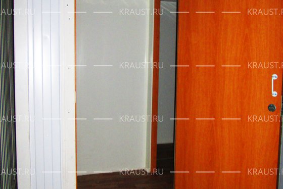 Блок контейнер г. Власиха фото