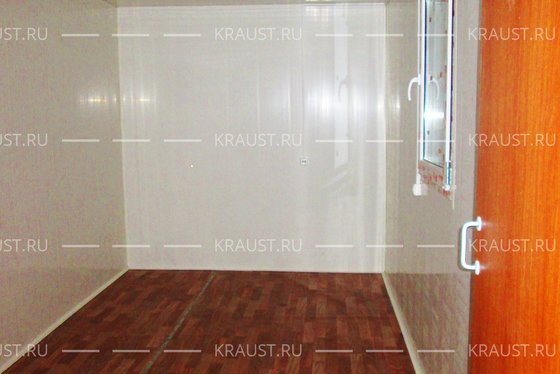 Блок контейнер г. Власиха фото