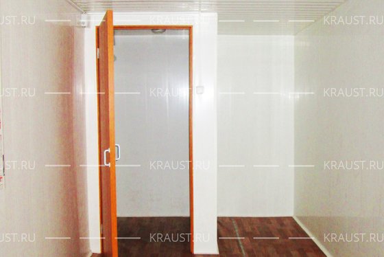 Блок контейнер г. Власиха фото