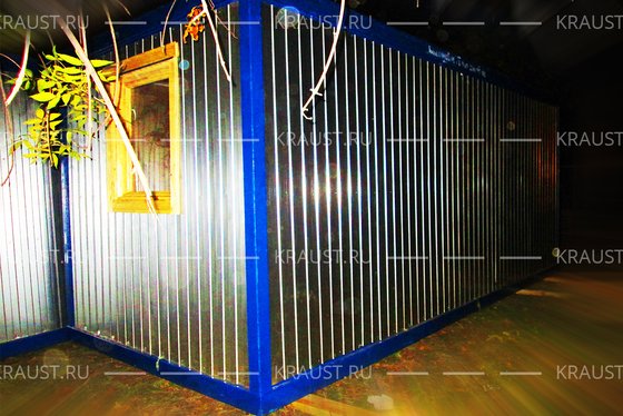 Блок контейнер г. Воскресенск фото