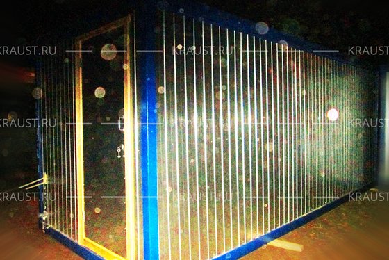 Блок контейнер г. Воскресенск фото