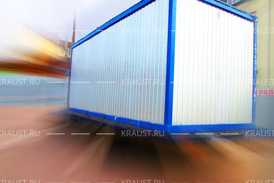 Блок контейнер купить, Кокошкино фото