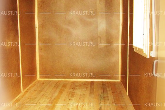 Блок контейнер красивый, Кокошкино фото