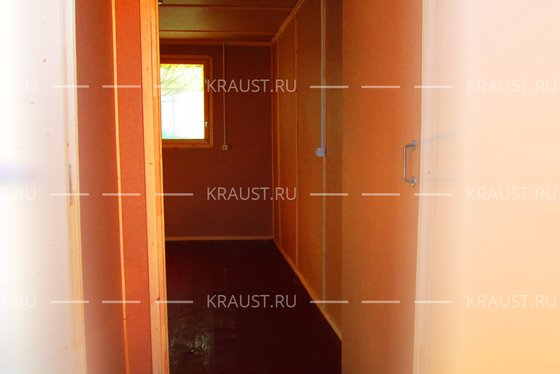 Блок контейнер пгт. Подольск фото