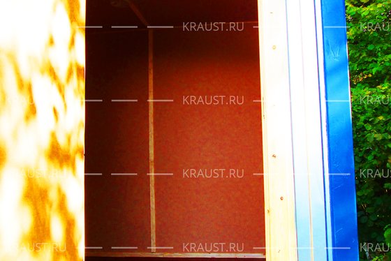 Блок контейнер пгт. Томилино фото