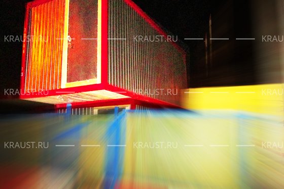 Блок контейнер, поселок Ватутенки фото