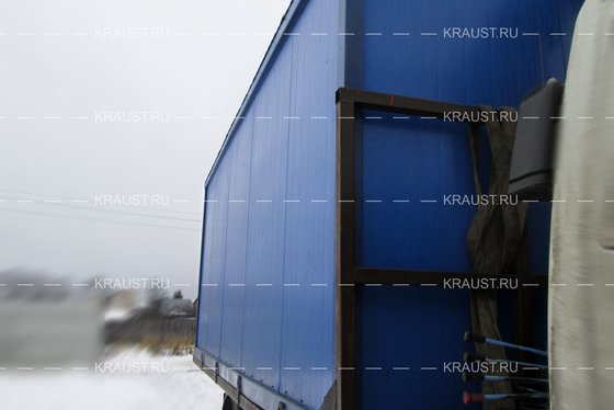 Блок контейнер с сэндвич панелями г.Химки фото