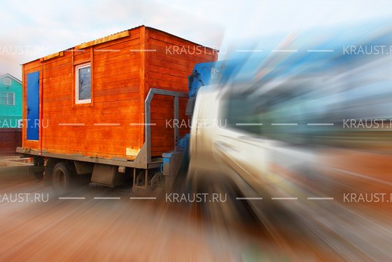 Бытовка 01 г. Дедовск