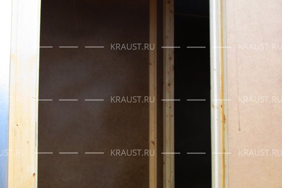 Бытовка металлическая деревня Назарьево фото