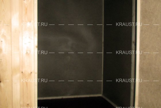 Деревянная бытовка Б-01 ДВП п.Ангелово фото