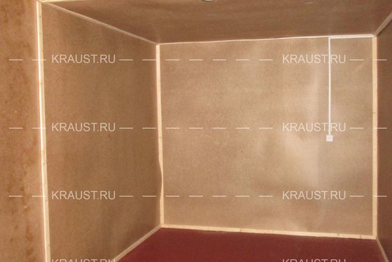 Деревянная бытовка Б-01 ДВП п.Ангелово фото