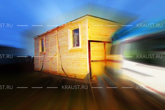 Внешний вид