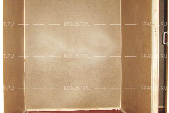 Деревянная бытовка Б-02 ДВП фото