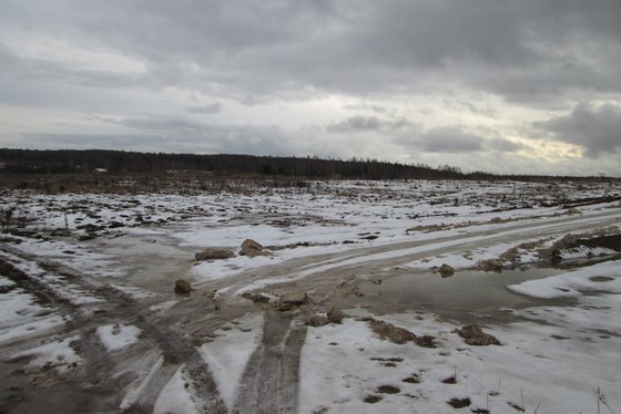Деревянная бытовка г.Звенигород фото